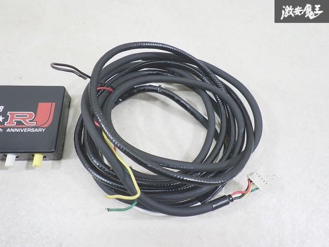 Bee☆R レブ リミッター Bee Racing POWER BUILDER REV LIMITTER