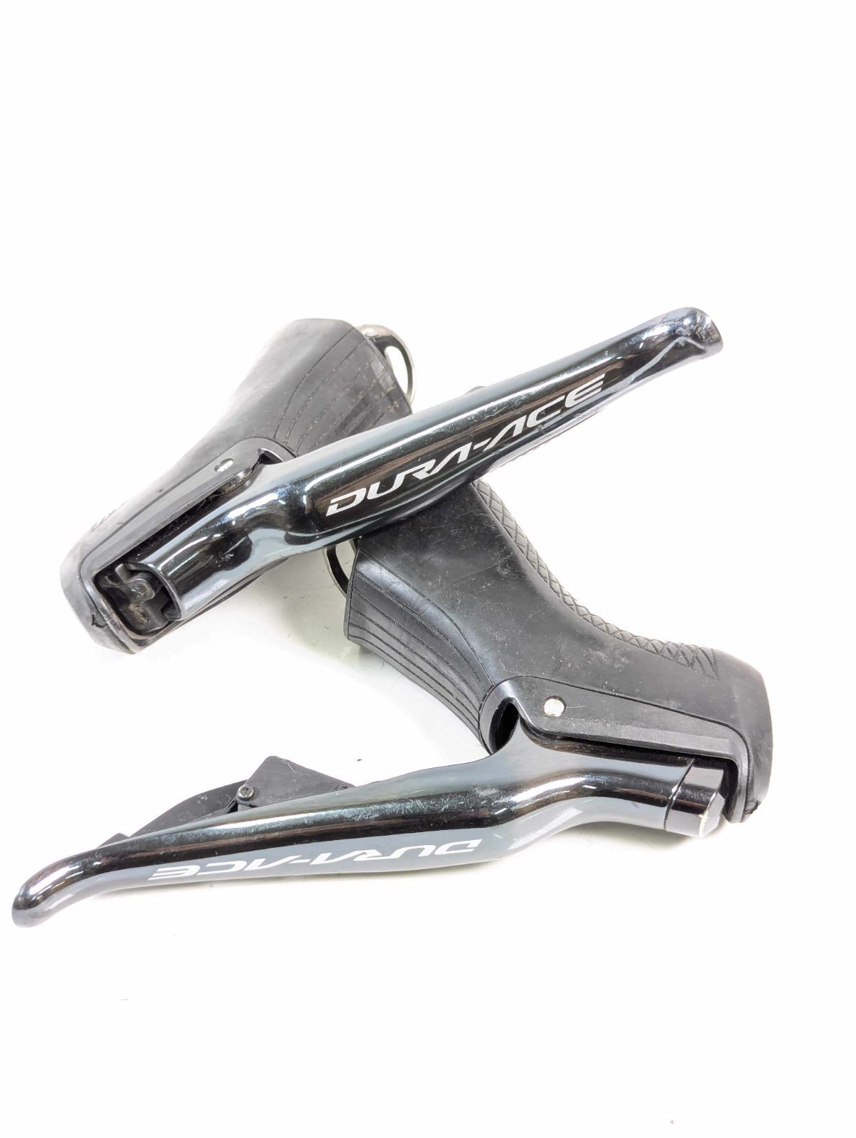 ジャンク】シマノ Shimano ST R9150 dura ace デュラエース STI