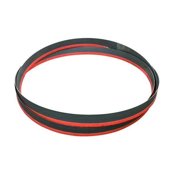 7営業日以内発送 個数 2個 バーコ 3999-54-1.6-2|3-KT-5890 2個入 バンドソー用替刃 バイメタルカットオフバンドソー ２ ３山 全長５８９０×幅５４×厚さ１．６ｍｍ3999541.623KT589 沖縄離島販売不可