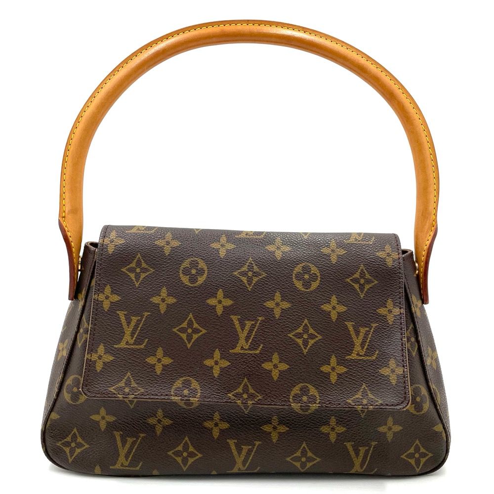 LOUIS VUITTON ルイヴィトン 2WAY モノグラム ネオ ハンドバッグ