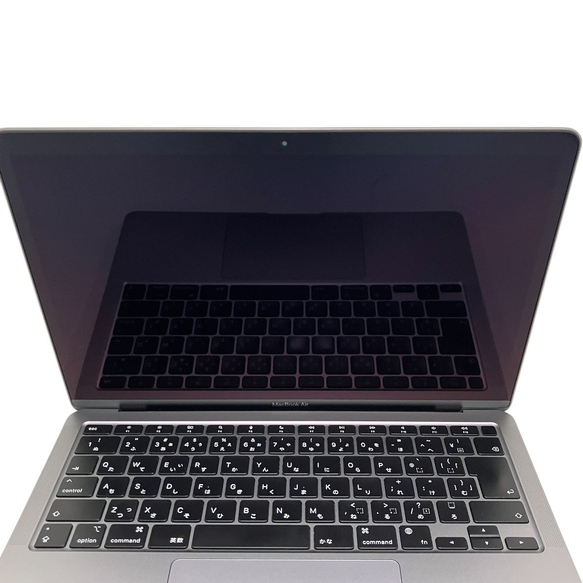 Apple MacBook Air M1 2020 CTO 13.3型 ノート PC 16GB SSD