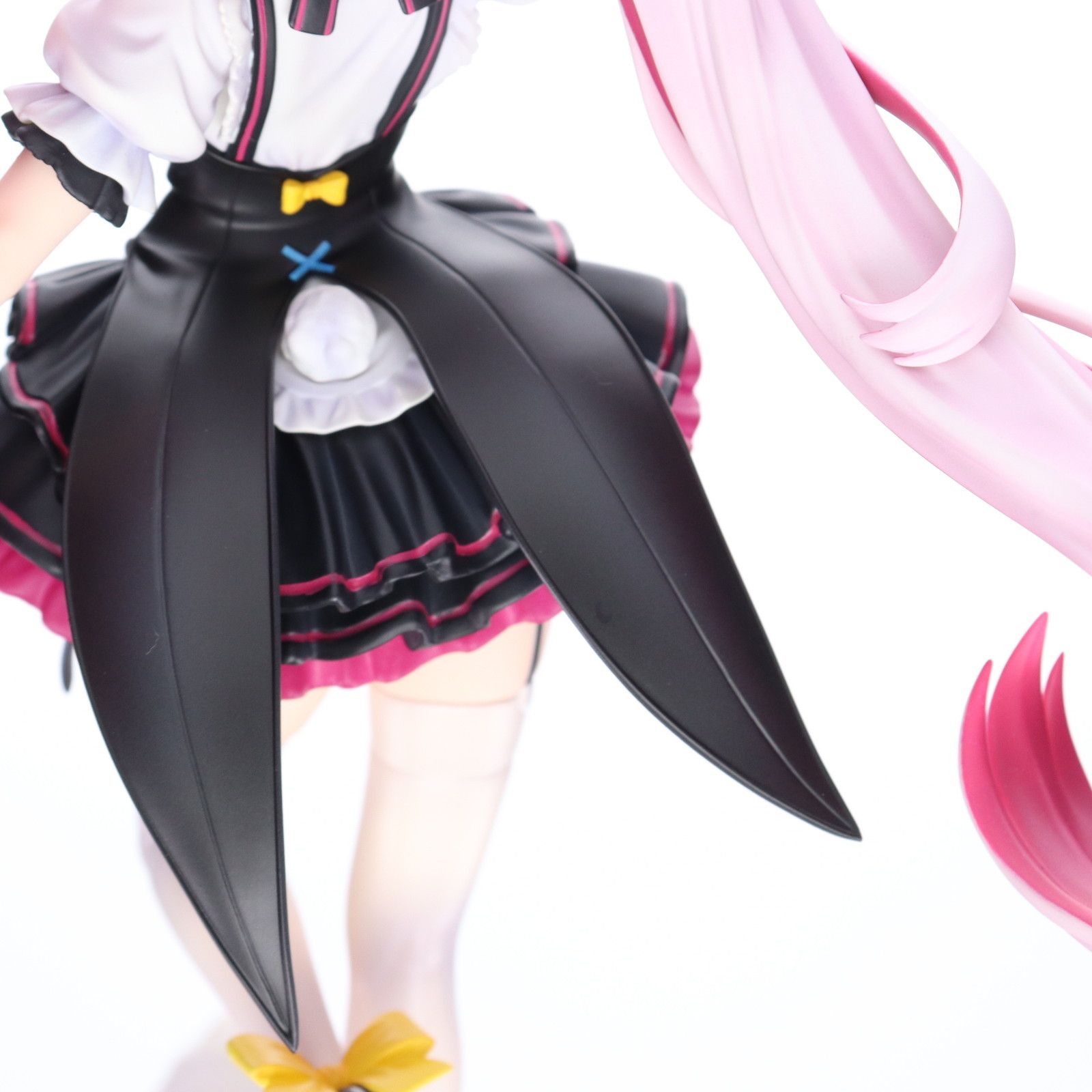 コトブキヤ 兎鞠まり【コトブキヤショップ限定品】1/7 兎鞠まり【コトブキヤショップ限定品】｜兎鞠まり｜美少女