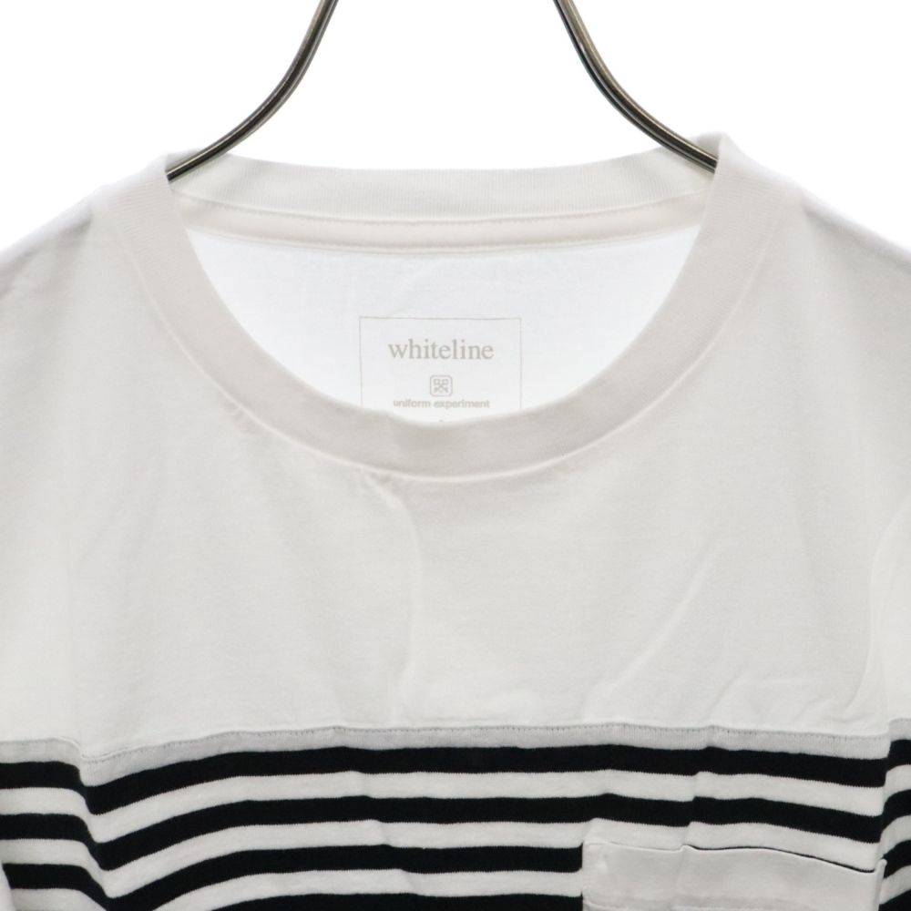 UNIFORM EXPERIMENT (ユニフォームエクスペリメント) 16SS UNIFORM EXPERIMENT (ユニフォームエクスペリメント) 16SS