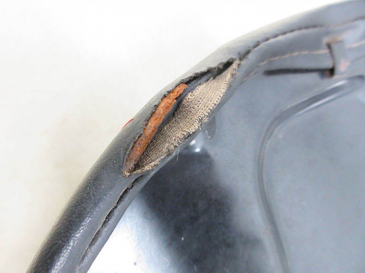 バンバン125 シート