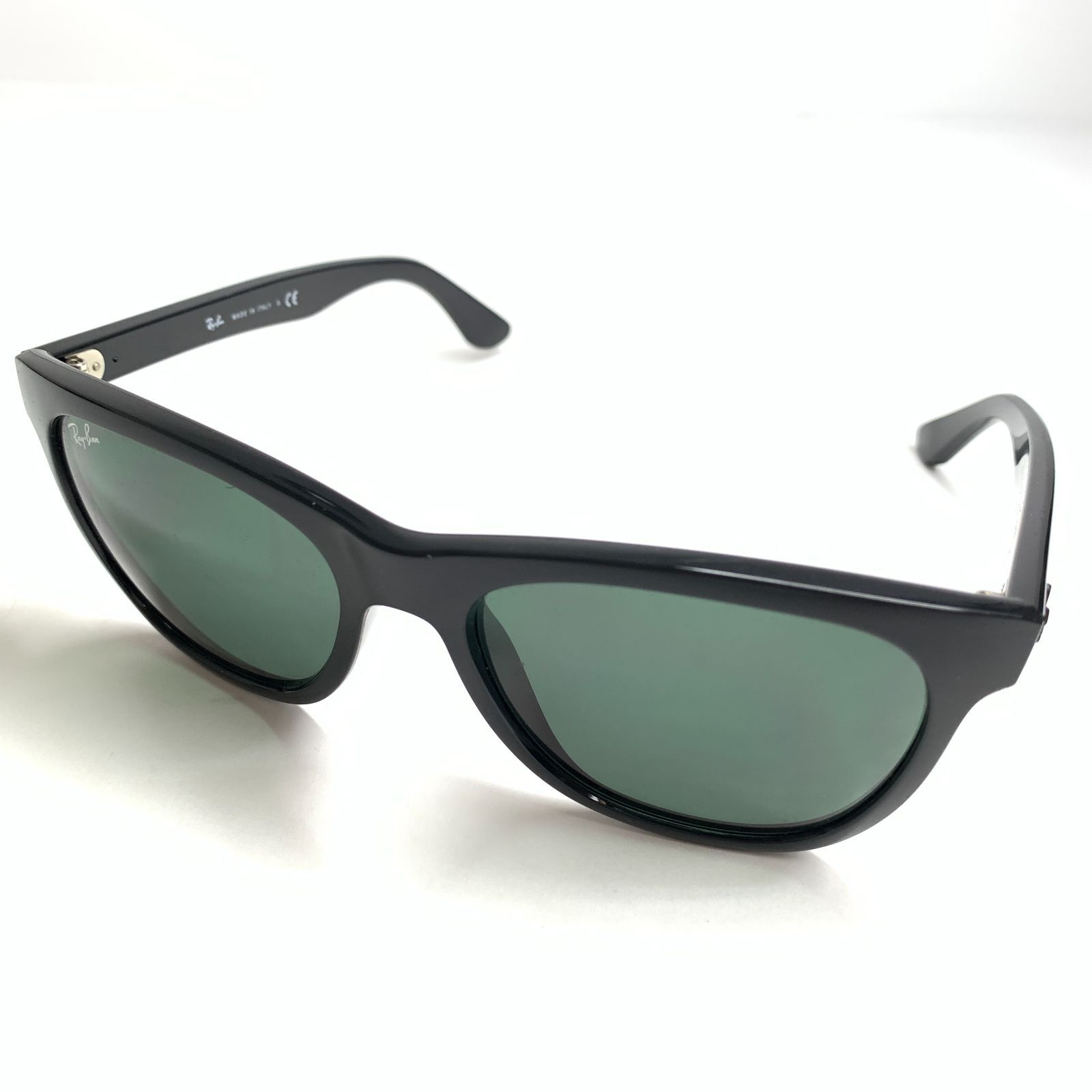 f001 C Ray Ban レイバン サングラス RB4184 601/71 54□17 145 3N