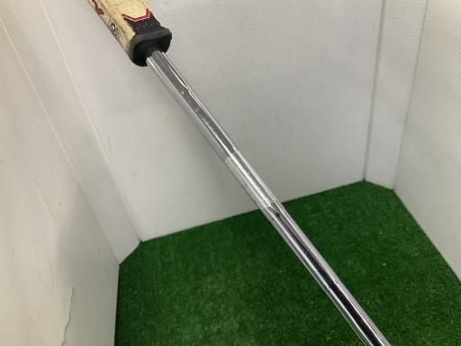 パッティングの安定オデッセイ Toe Up #9 34インチ ヘッドカバー付き 税込 トゥーアップ : オデッセイ (ODYSSEY) Toe Up パター #9 メンズ