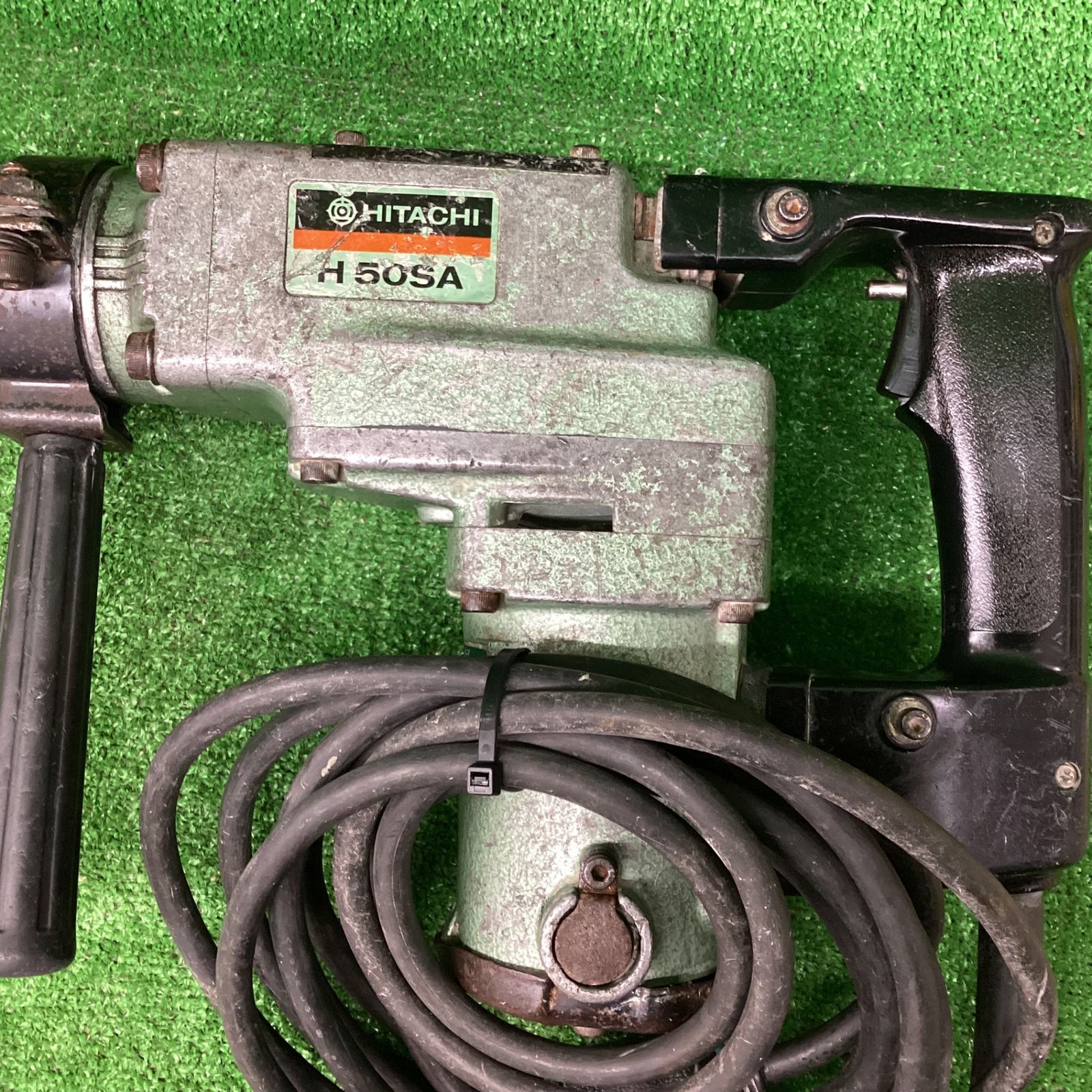 日立工機/HITACHI 電動ハンマドリル PH-40F 付属品多数 日立工機/HITACHI 電動ハンマドリル PH-40F 付属品多数