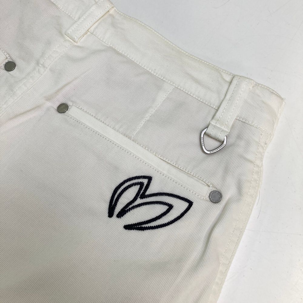 サイズ：0 MASTER BUNNY EDITION マスターバニーエディション インナー