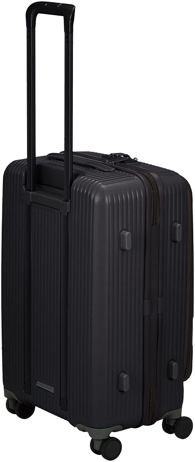 イノベーター スーツケース ベーシック 3.9 kg