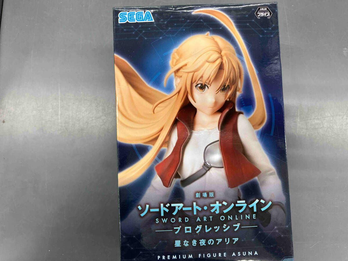 劇場版 SAO アスナ 星なき夜のアリア フィギュア アニプレックス Amazon.co.jp: アニプレックス 劇場版 ソードアート・オンライン