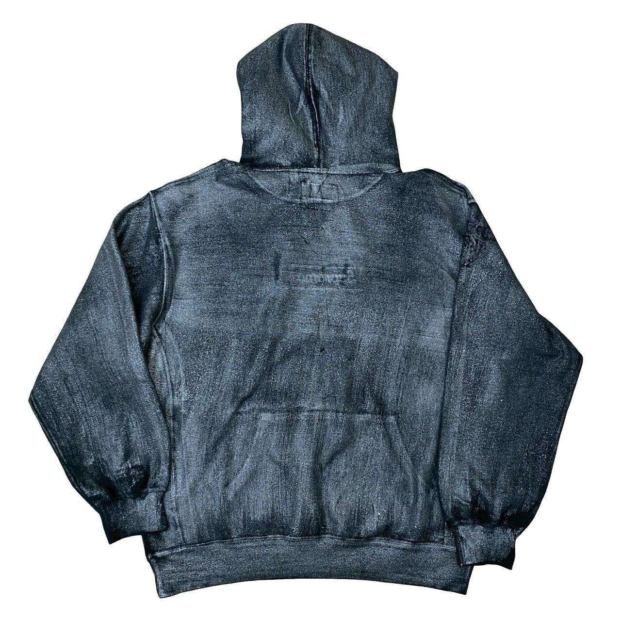 Maison Margielaメゾンマルジェラ パーカー フーディー XL 楽天市場