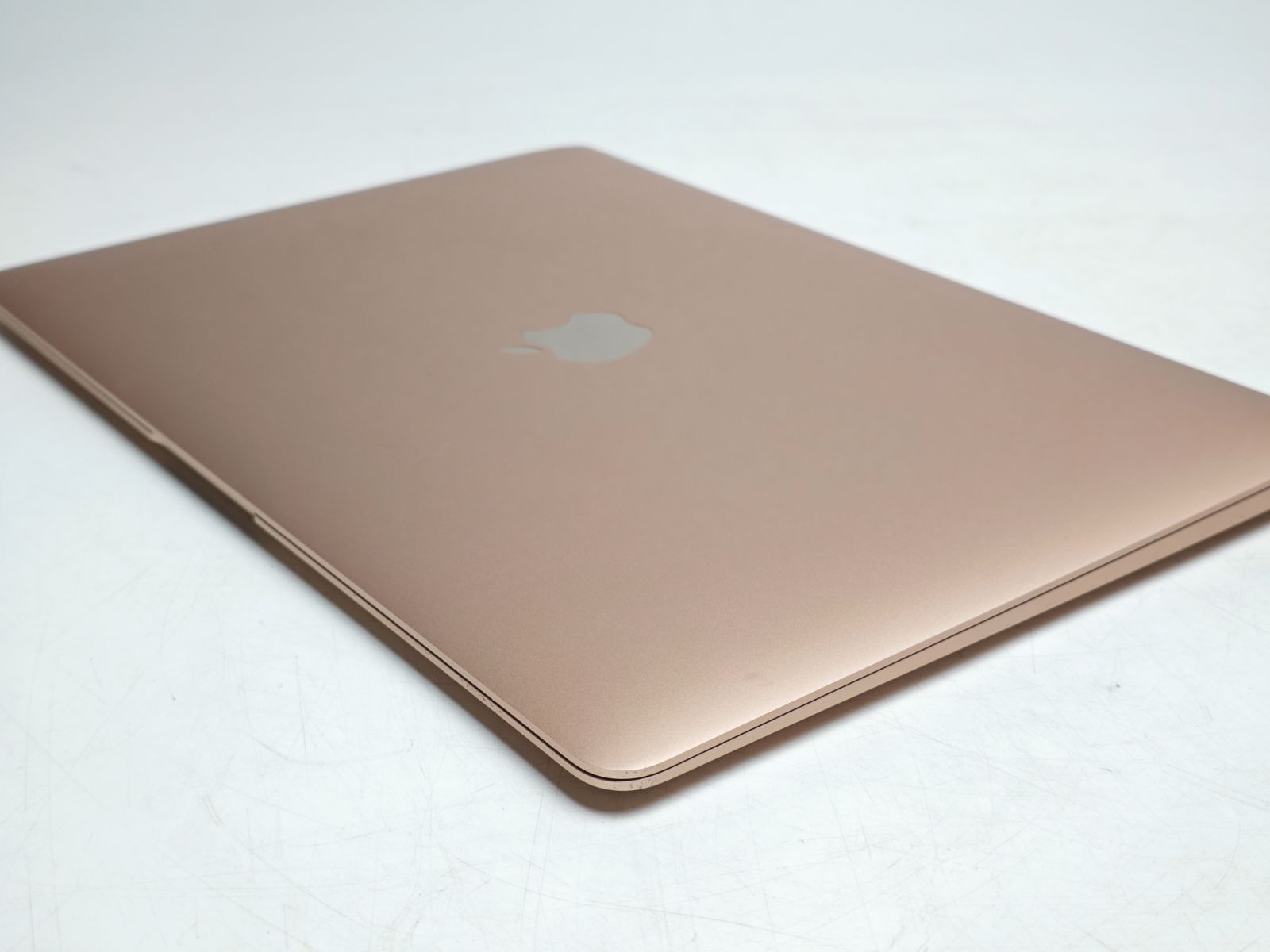 【超美品】MacBook Air 13-inch M1チップ　本体 美品】MacBook Air M1チップ搭載 13インチ 8GB/512GB |N1953_019