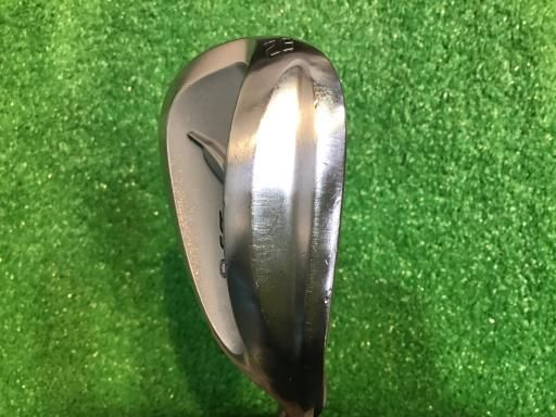 中古】 フォーティーン DJ-6 54° ウェッジ WG FT-62w Ver2 (フレックス