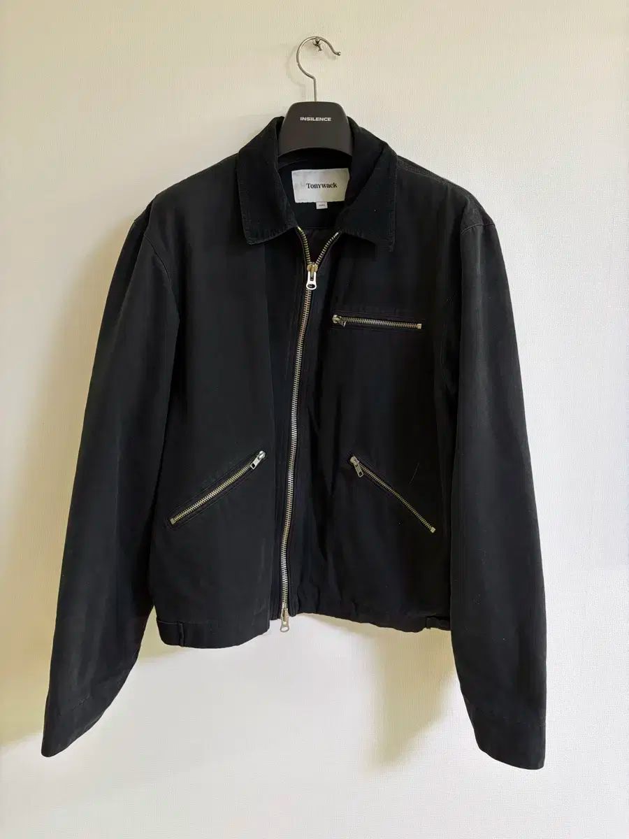 トニーウェック ワークジャケット XL