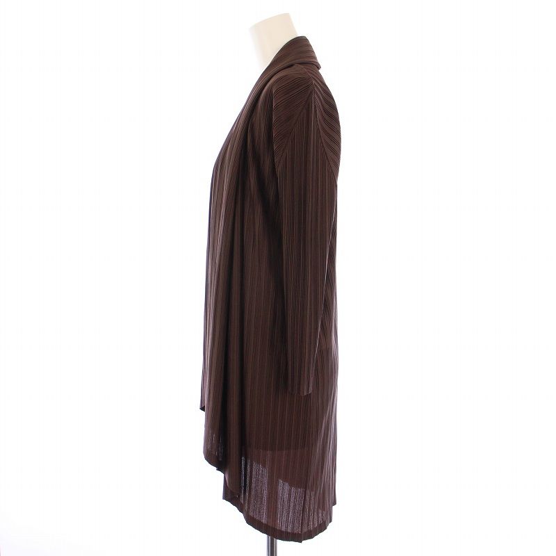 プリーツプリーズ PLEATS PLEASE イッセイミヤケ ジャケット