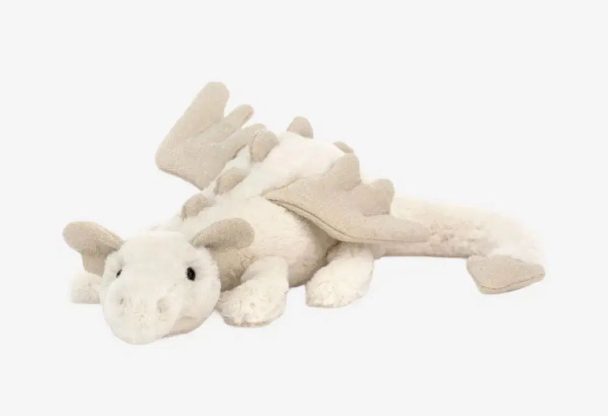  ジェリーキャット スノー ドラゴン リトル その他 ベビー キッズおもちゃ