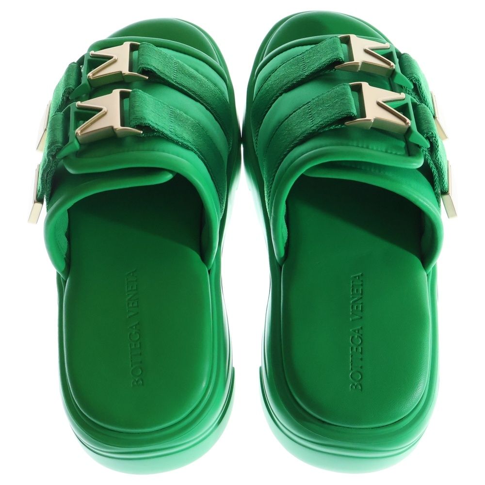 【新品未使用】BOTTEGA VENETA Flash sandal フラッシュ 新品未使用】BOTTEGA VENETA サンダル FLASH フラッシュ - メルカリ