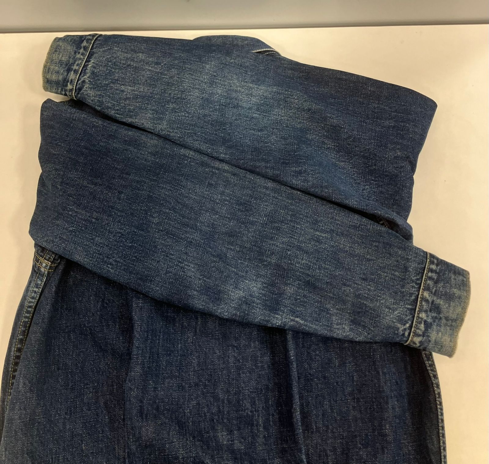 リーバイス Levi's 90's 90年代 71507XX 2nd セカンド 復刻 日本