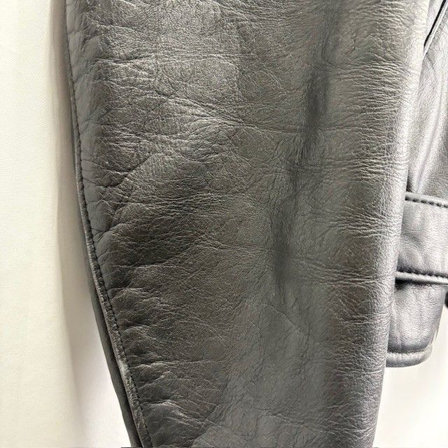 PERFECTO by SCHOTT NYC 裏キルティング ダブルライダース