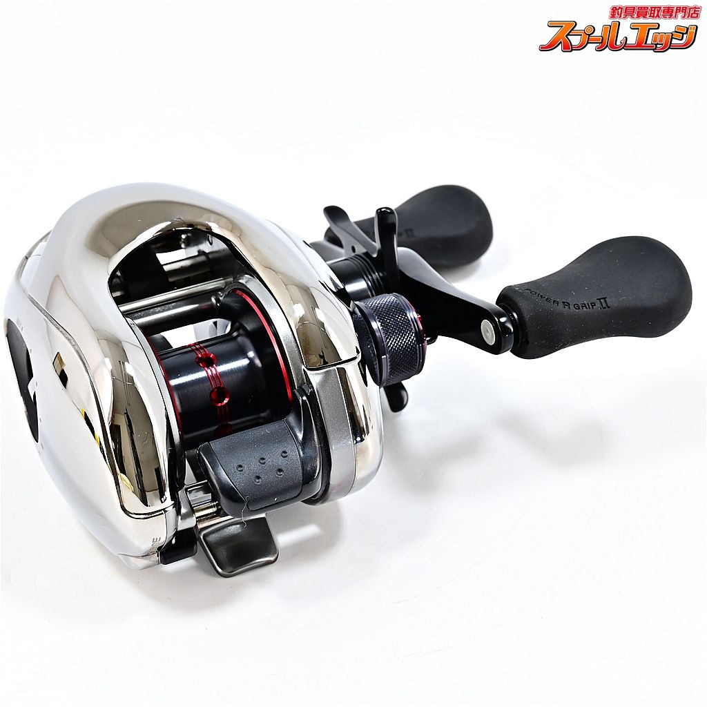 ま*な様 アンタレスDC7LV 【シマノ】 07アンタレス DC7 LV SHIMANO ANTARESm40944 - メルカリ