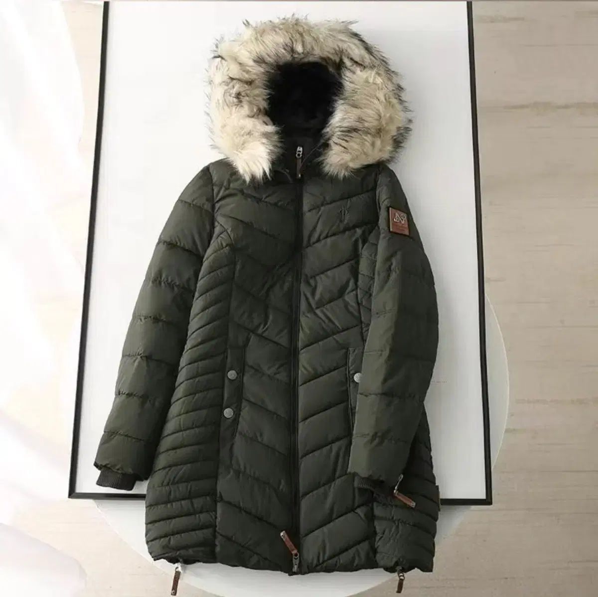 utatane アデリアレトロ×ニコアンティーク 半幅帯 ズーメイト トラ水玉