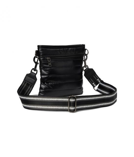 【送料無料】 シンクロリン レディース ハンドバッグ バッグ Sidewalk Pearl Black