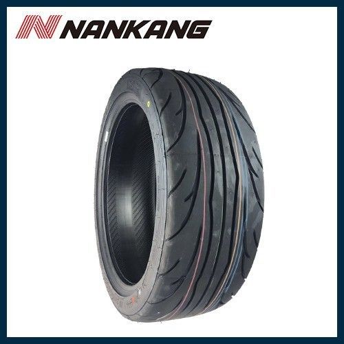 2022-2023年製 ナンカン NS-2R(TREAD120) 235/45R17 97W 新品夏タイヤ１本 グリップタイヤ N-37 - メルカリ