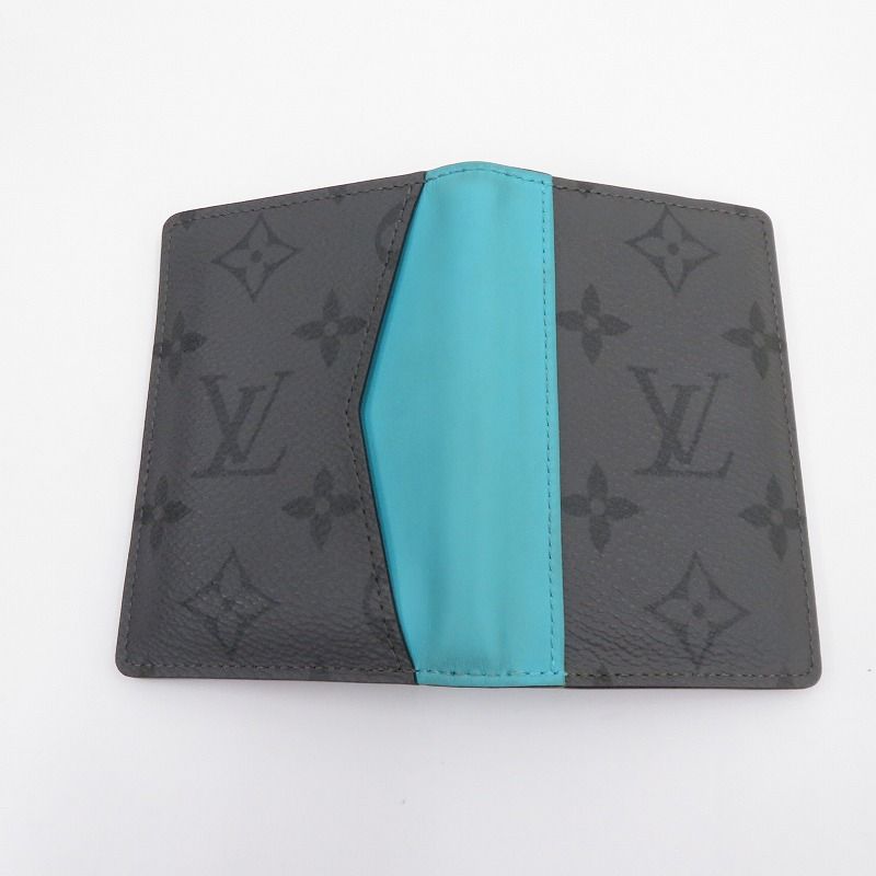 瀬戸大橋店】 中古 LOUIS VUITTON | ルイ・ヴィトン カード