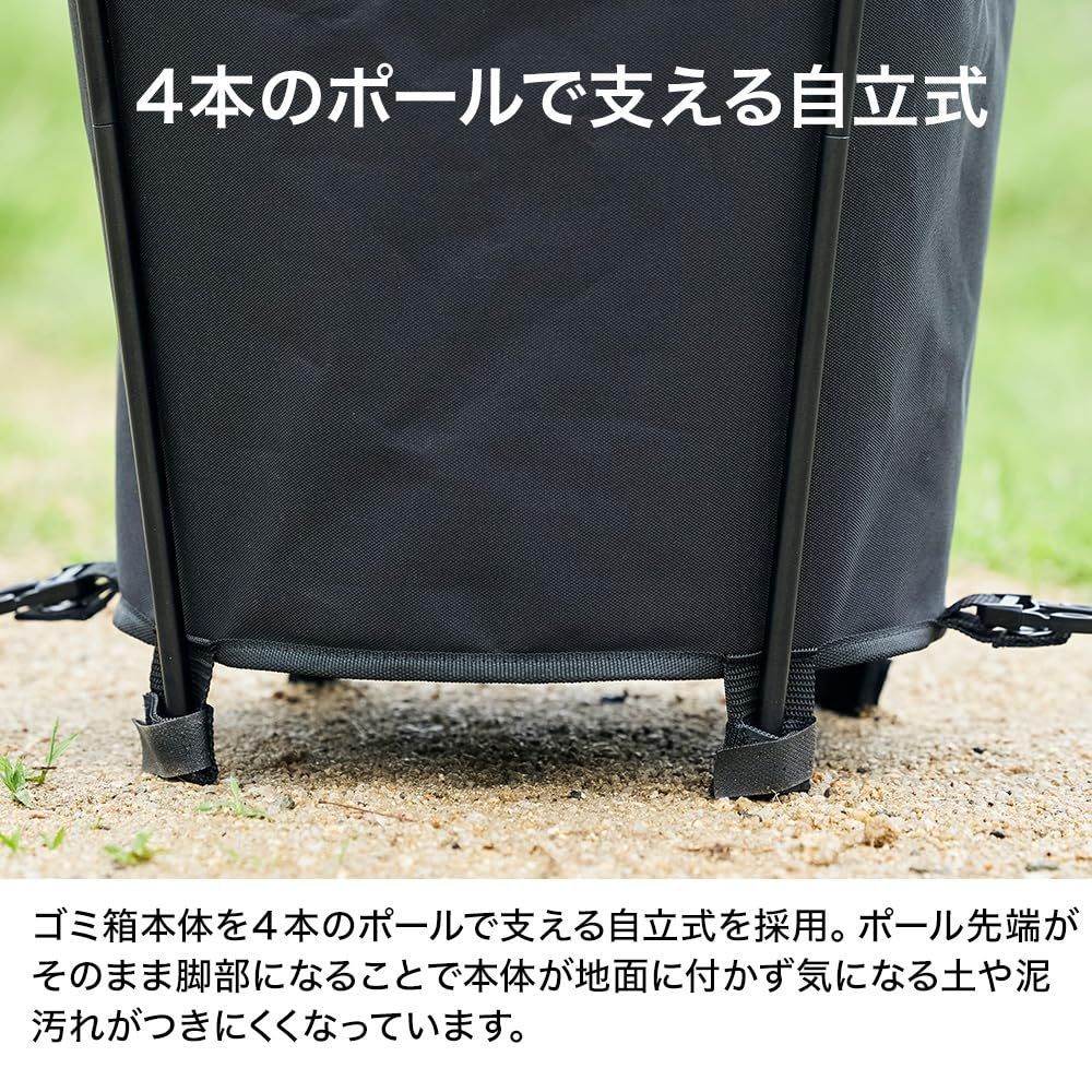 Trash Box