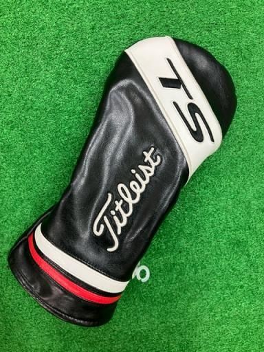 公式 タイトリスト TS3 10.5° ドライバー DR 純正特注シャフト