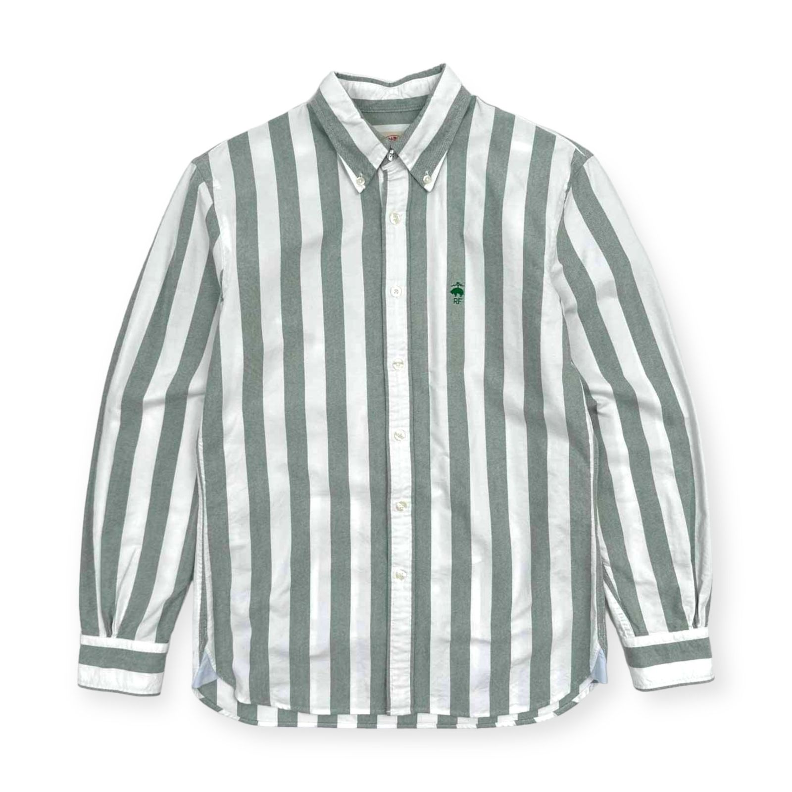 BROOKS BROTHERS ブルックスブラザーズ Red Fleece ストライプ BD 