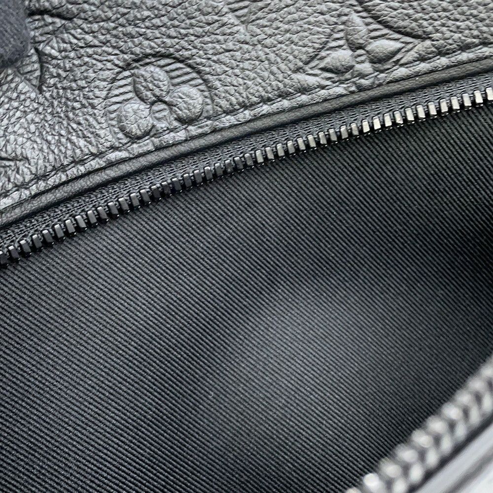 ウエストバッグ