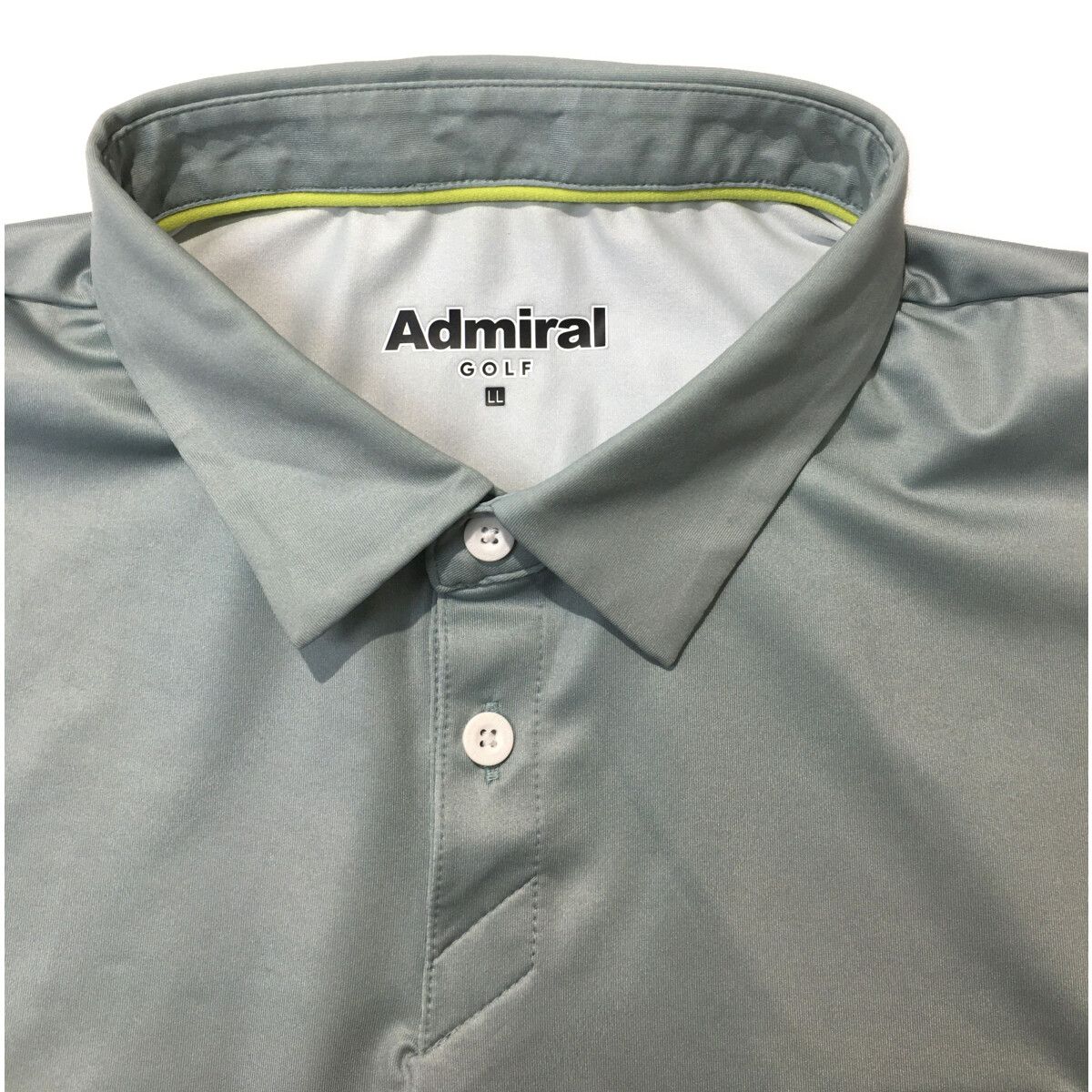中古 メンズ アドミラルゴルフ Admiral Golf コーディネート