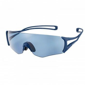 山本光学 SWANS サングラス E-NOX EIGHT8 G2 マットネイビー EN8G2-0067 MNV