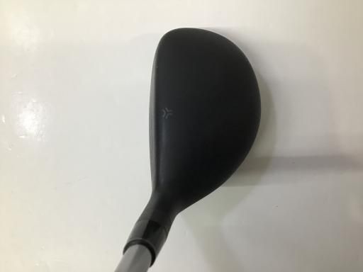 ディタン品 中古】 ダンロップ SRIXON ZX Mk II HYBRID H4 ユーティリティ