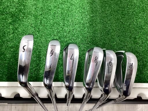 スリクソンZ 765アイアンセット6本 SRIXON スリクソンZ765 アイアン