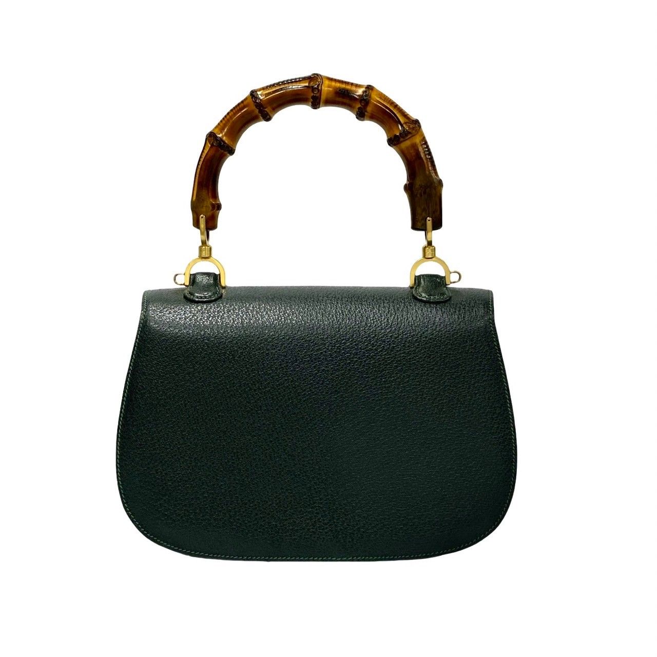 極 美品 袋付 GUCCI グッチ オールドグッチ ヴィンテージ