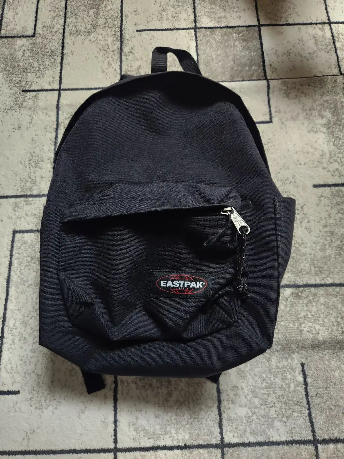 ☆ バナナマン × EASTPAK ☆ ブラック リュック バナナマン EASTPAK