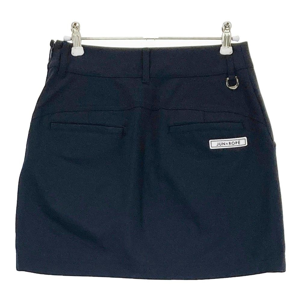 Jun & Rope ゴルフスカート Jun & Rope ゴルフスカート JUN&ROPE' ゴルフ スカート（色：グリーン