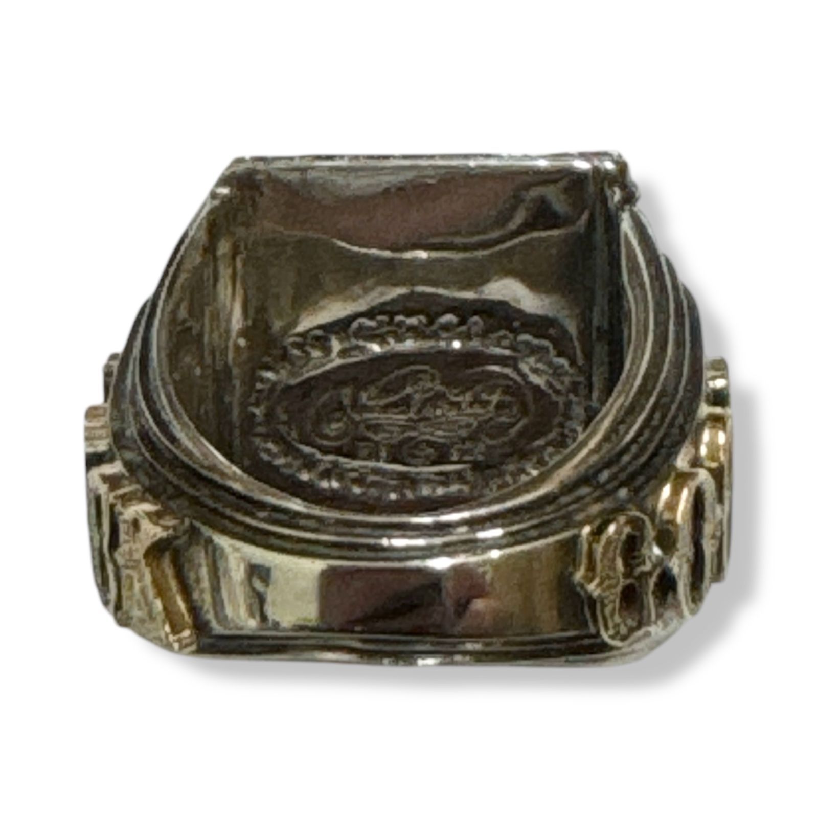 参考上代135300円 未使用品 NATURAL INSTINCT Journey Ring 参考上代135300円 未使用品 NATURAL INSTINCT Journey Ring
