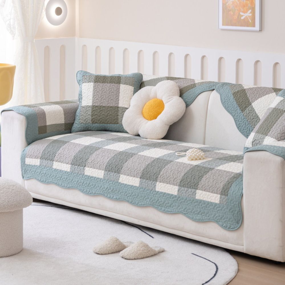 タイプC  90×180cm  ソファーカバーB3人掛け nascb03 ソファーカバー 3人掛け 柄 ソファーシート ソファーパッド マルチカバー 室内マット ソファ カバー ソファカバー かけるだけ 掛けるだけ セ