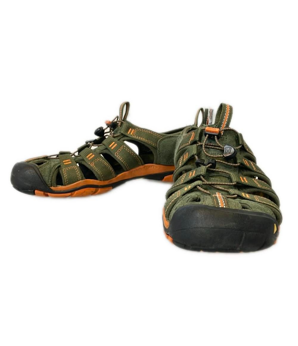 キーン サンダル CNX 1008662 メンズ SIZE 27 (L) KEEN