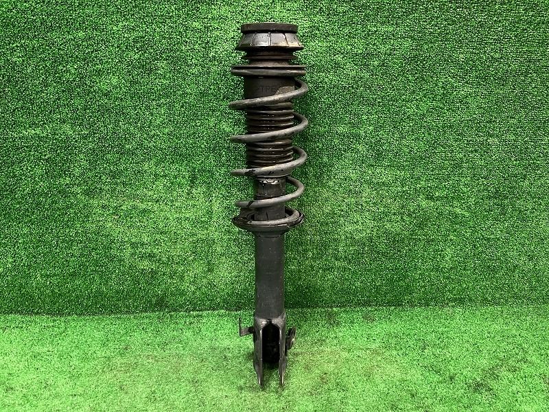 ラパン HE33S 右 リア ドア パネル 68003-80P01 ミント 2BT スズキ - ラパン HE33S 右リアドア X メモリーナビ 4WD ニホンイタ