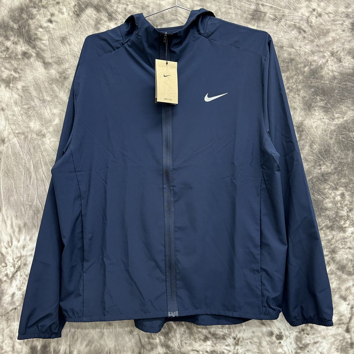 【未使用】NIKE/ナイキ トレーニングウェア Dri-FIT フォーム フーディ ジャケット/パンツ セットアップ FB7483‐451 FB7491-451/2XL