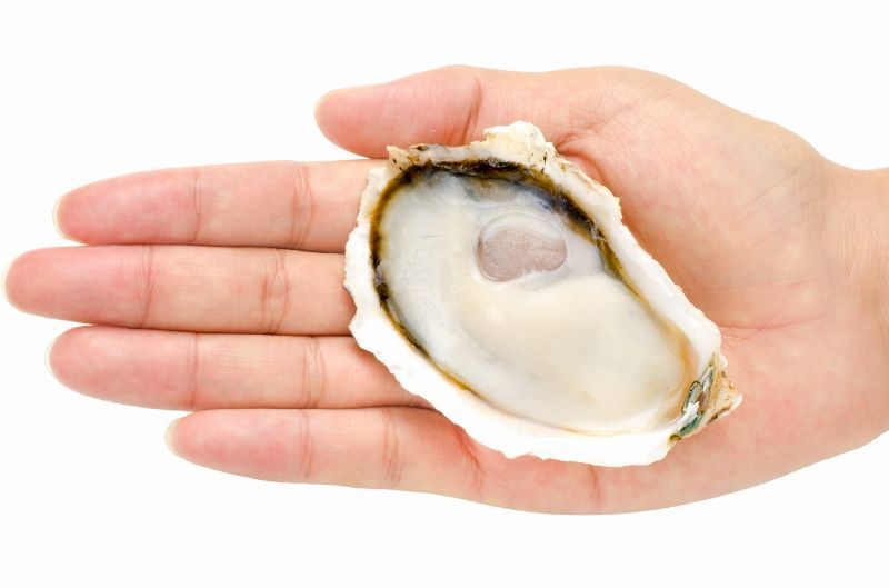 新製法で冷凍なのに生食