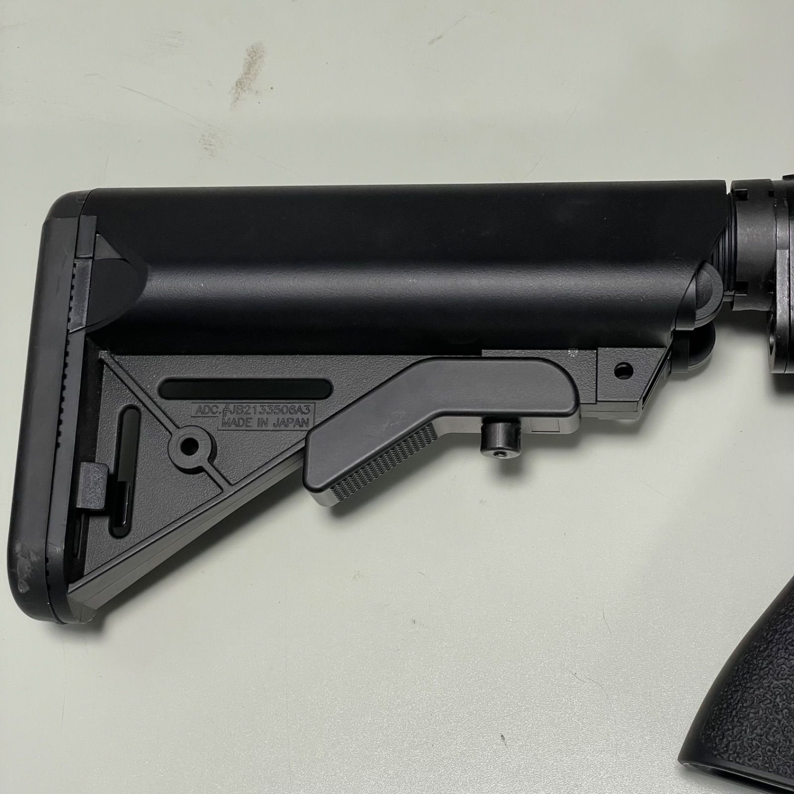 HK416D