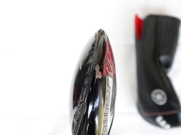 YAMAHA RMX VD 3W 15度 フェアウェイウッド RMX vd/f フェアウェイ