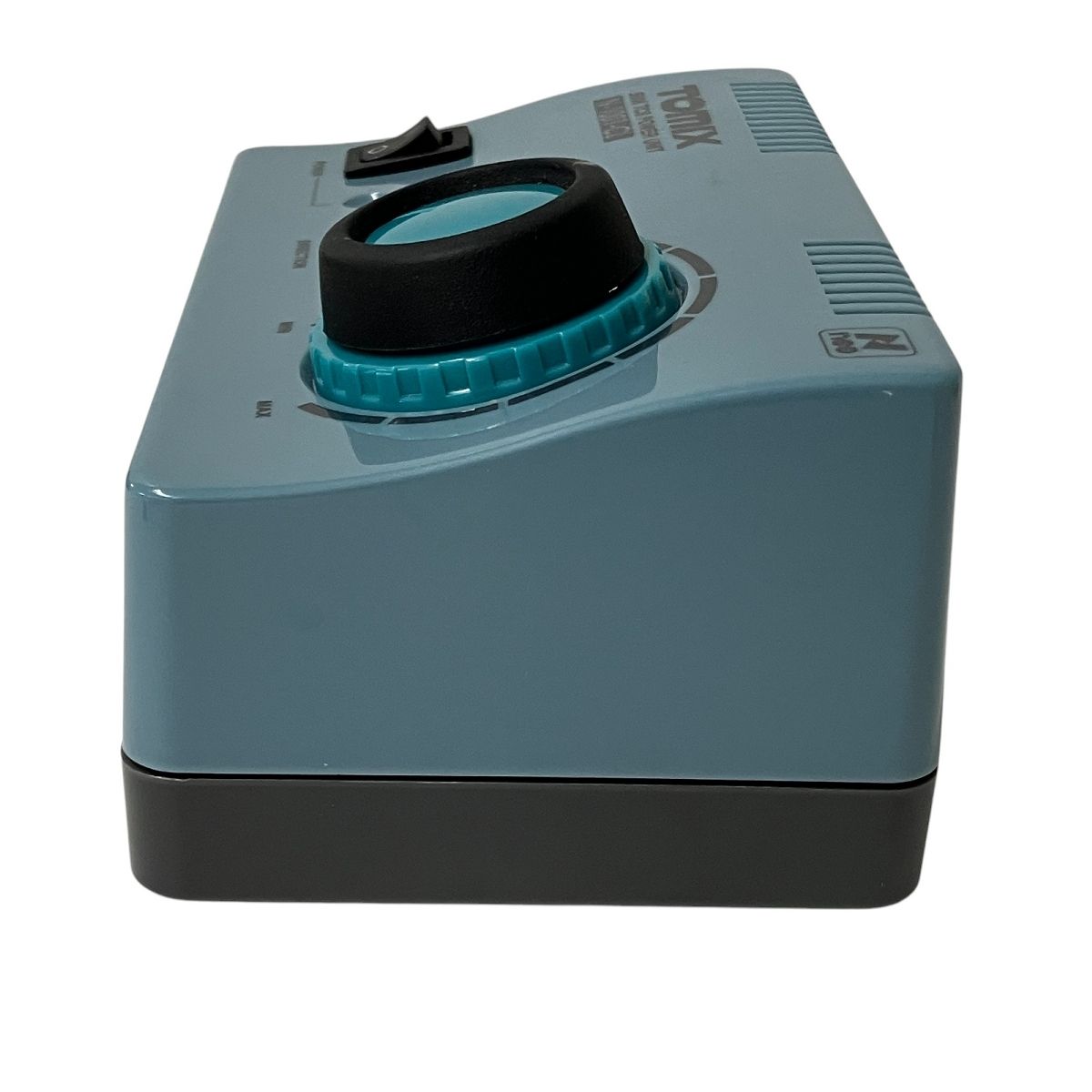TOMIX 5506　N-1001-CL TCSパワーユニット　フィーダー付き Amazon | トミーテック(TOMYTEC) TOMIX Nゲージ TCS