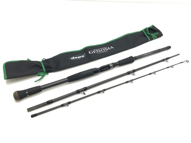 deps ヒュージカスタム ジェノマ HG3-65F deps ヒュージカスタム ジェノマ HG3-65F HUGE CUSTOM GENOMA | deps