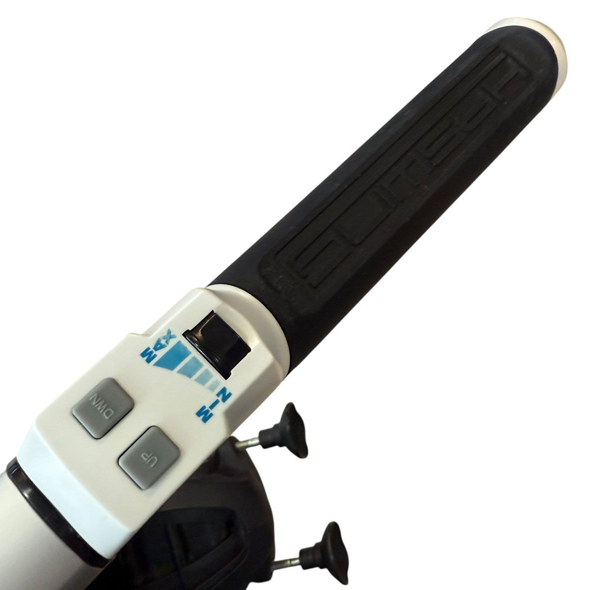 エレキ船外機 COMAX